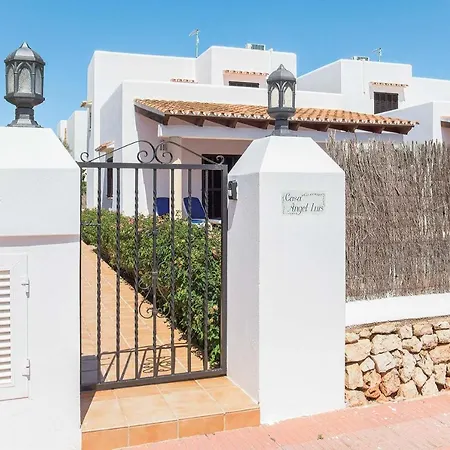 Villa Angel Luis *