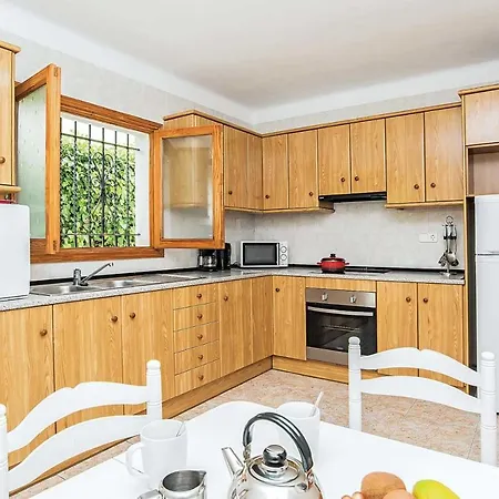 Villa Angel Luis Cala d'Or (Mallorca)